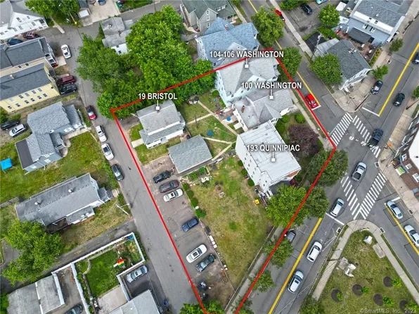 193 Quinnipiac Street, Wallingford, CT 06492