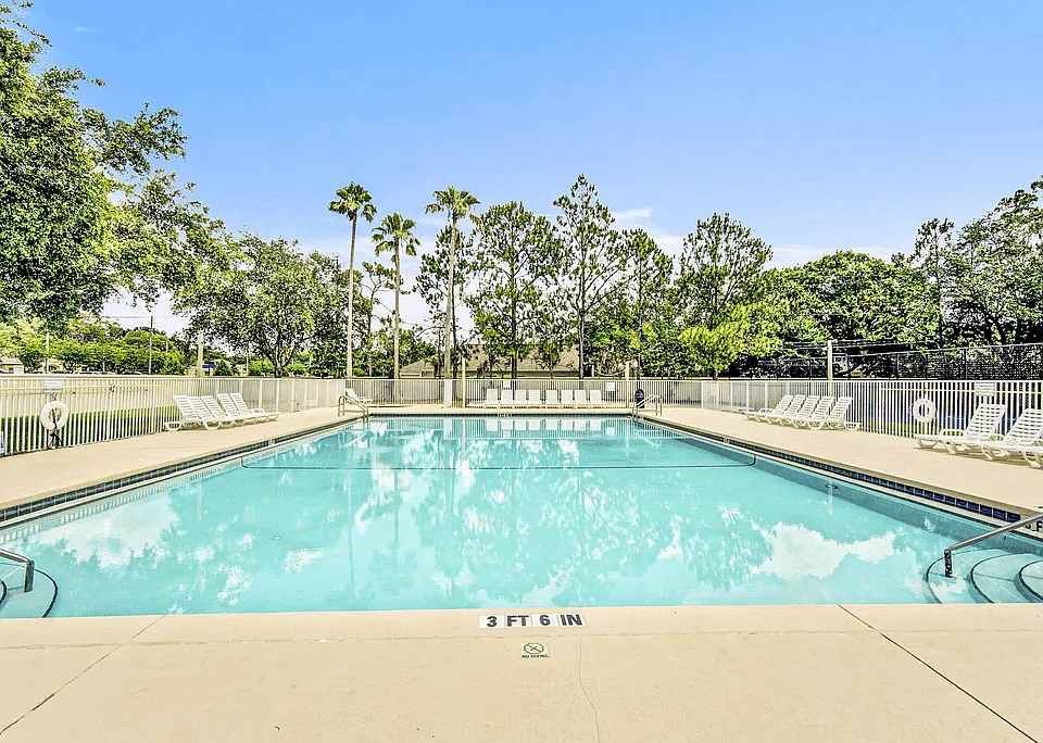 Cedar Forest Apartments