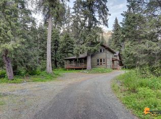 1853 Alyeska Hwy, Girdwood, AK 99587