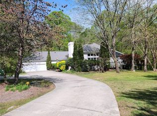 2517 Lakes Edge Point, High Point, NC 27265