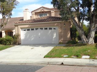 2150 Eastridge Trl, Oxnard, CA 93036