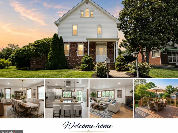 1930 Midland Rd, Baltimore, MD 21222