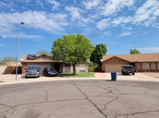 1645 S Weaver Dr, Apache Junction, AZ 85120