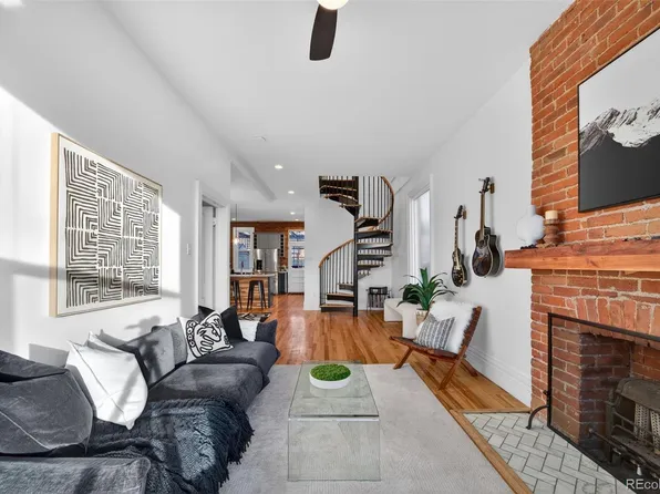 1554 N Marion Street, Denver, CO 80218