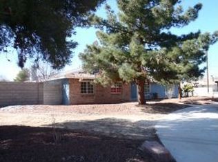 3601 Malner Ln, Las Vegas, NV 89130