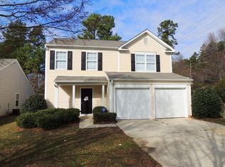 6731 Devongate Ln, Charlotte, NC 28269