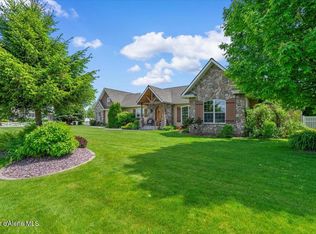 1874 W Polo Green Ave, Post Falls, ID 83854