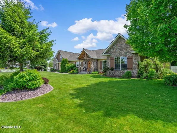 1874 W Polo Green Ave, Post Falls, ID 83854