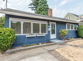 3323 SE 79th Ave, Portland, OR 97206