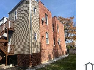 7326 S Princeton Ave #2, Chicago, IL 60621