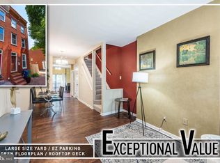 109 Scott St, Baltimore, MD 21201