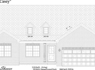 101 Watkins Dr, Nicholasville, KY 40356