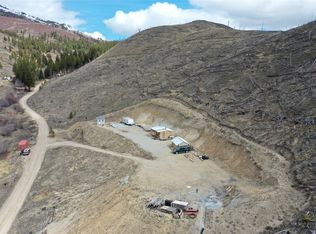 4596 Dugout Gulch Rd, Darby, MT 59829