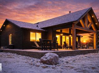 118 Range Road 114 #562115, Two Hills County No. 21, AB T0B3J0