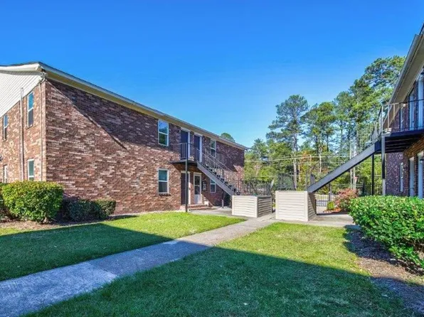 Brickhaven Apartments