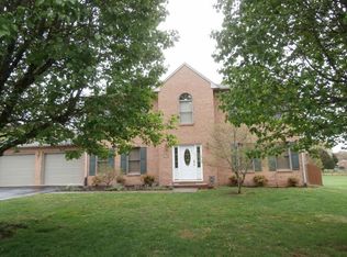 8139 Deer Branch Dr, Roanoke, VA 24019