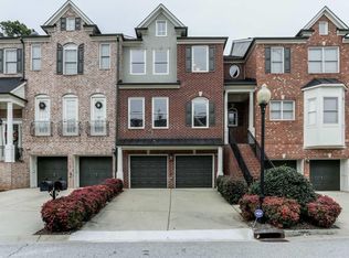 1417 Montclair Ct SE, Smyrna, GA 30080