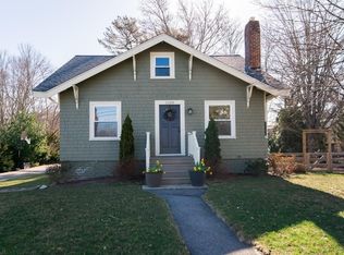 1159 Somerset Ave, Dighton, MA 02715