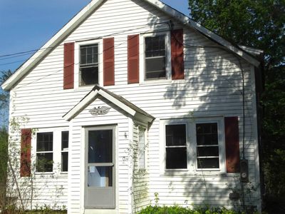 820 Route 9, West Chesterfield, NH, 03466
