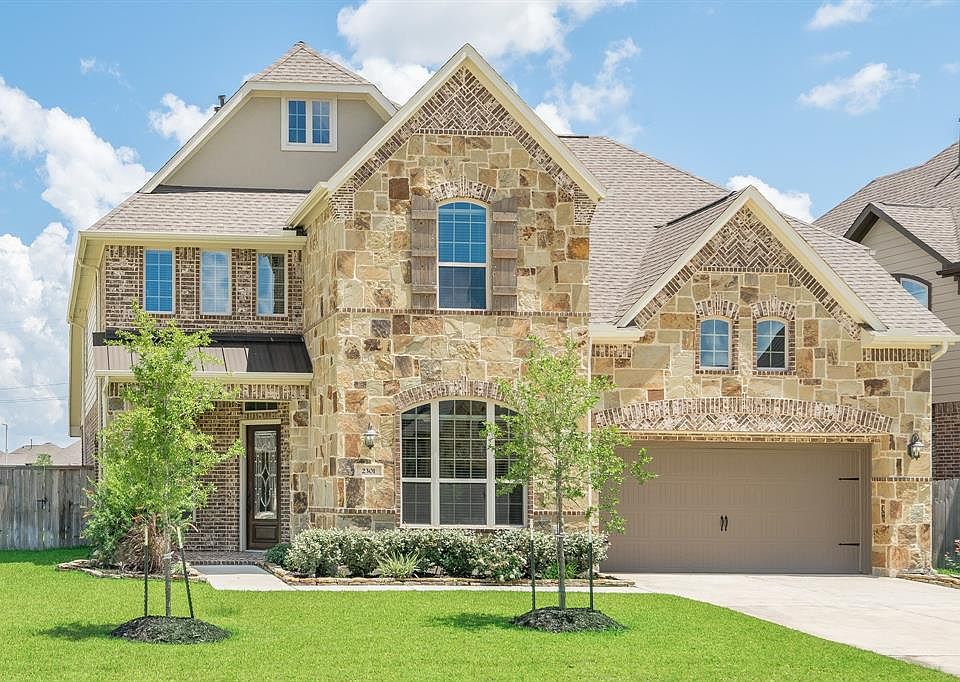 1st image of 2301 Shallow Creek Ln