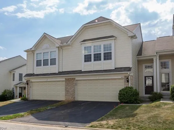 442 Turner Dr, Akron, OH 44321