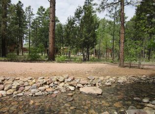 5409 Mountain Gate Cir, Lakeside, AZ 85929