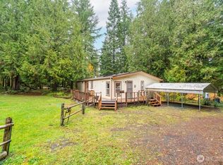 175 Pascoe Ave, Chehalis, WA 98532