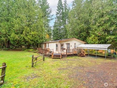 175 Pascoe Avenue, Chehalis, WA, 98532