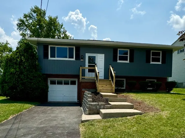 779 Hanson Dr, Cincinnati, OH 45240