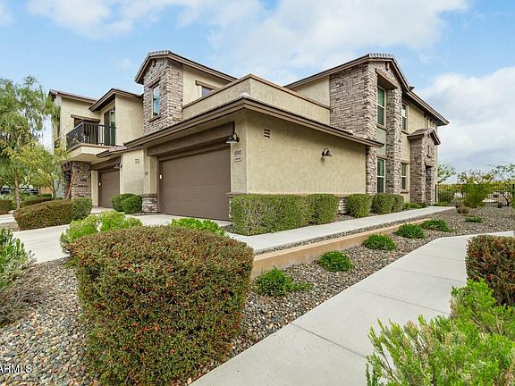 3rd image of 5100 E RANCHO PALOMA Drive #1007