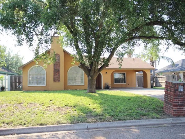 2613 N Nebraska Ave, Weslaco, TX 78599
