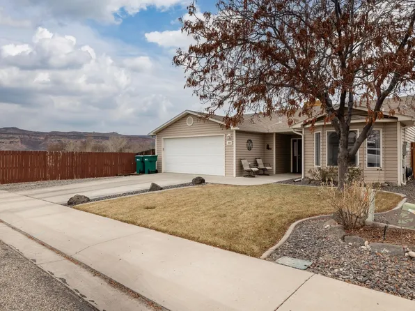 325 Catkin St, Fruita, CO 81521