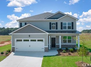795 Graham Campbell Ln LOT 96, Statham, GA 30666