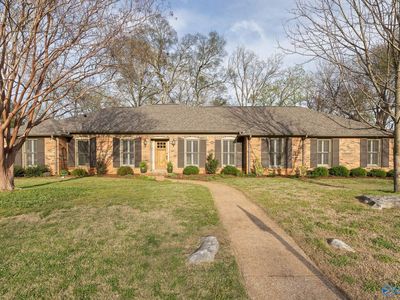2009 Cliffmanor Cir SE, Huntsville, AL, 35801