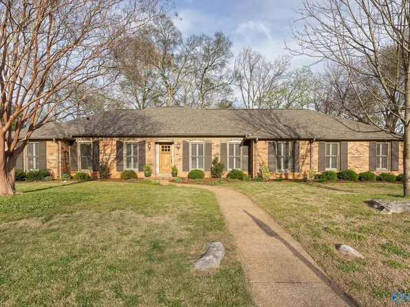 2009 Cliffmanor Cir SE, Huntsville, AL 35801