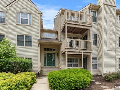 35 Spruce Ct APT 116, Clifton, NJ, 07014