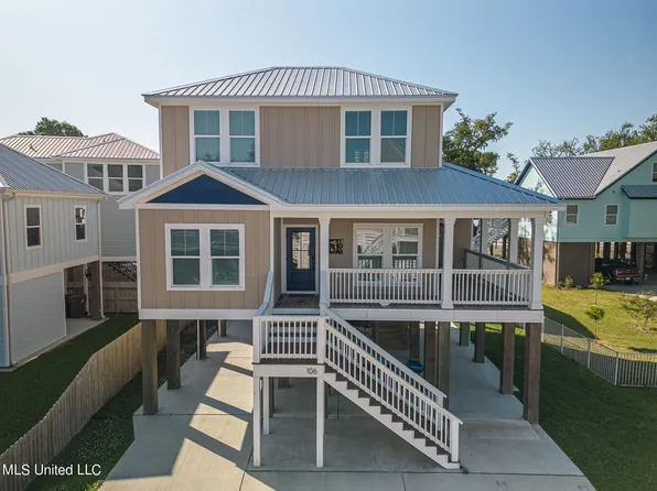106 Winters Ln, Long Beach, MS 39560