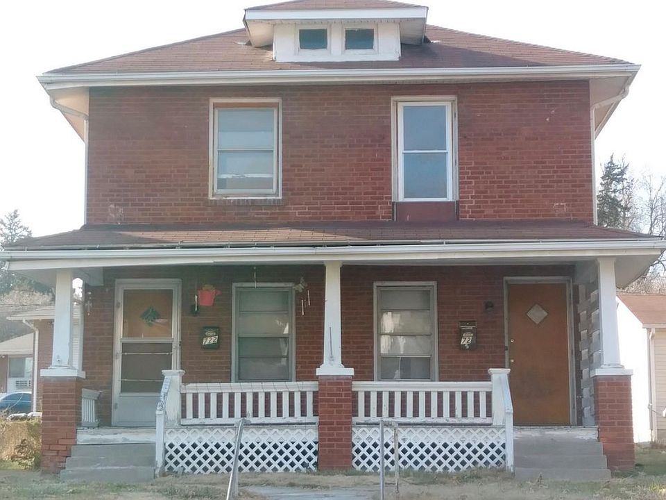 1st image of 722 N 10th St #B