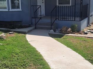 2708 Olympic Dr, Bakersfield, CA 93308