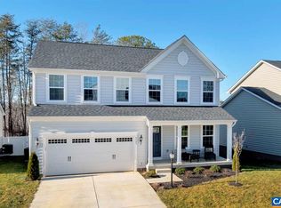 4525 Sunset Dr, Charlottesville, VA 22911