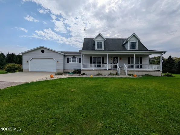 15898 County Road I, Bryan, OH 43506