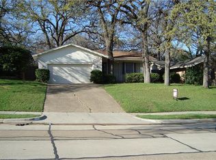 2109 Normandy Dr, Irving, TX 75060