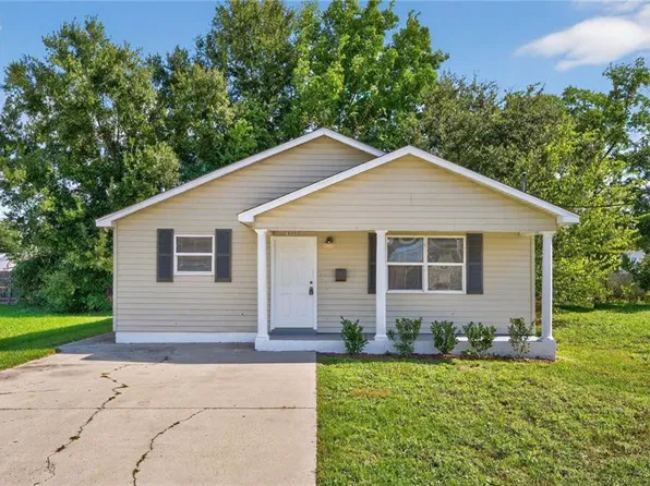 4333 Randolph Ave, New Orleans, LA 70122