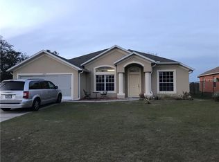 1237 Alafia Way, Poinciana, FL 34759
