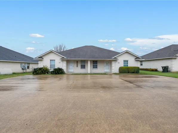 410 Freeman Ave, Bryan, TX 77803