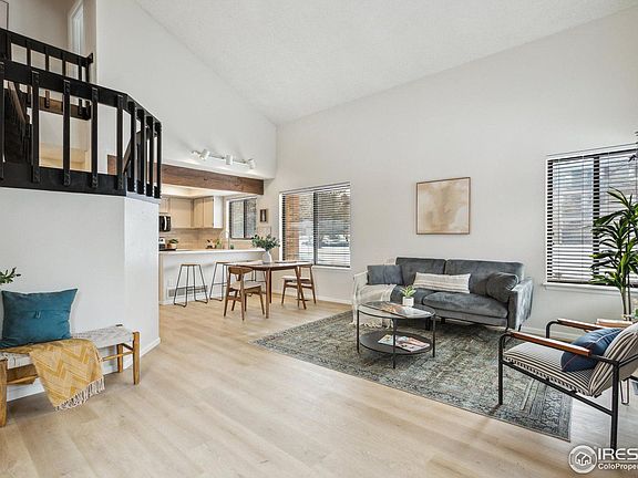 2nd image of 2685 S Dayton Way #58