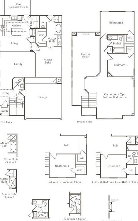 2nd image of 1314 Falconer Way
