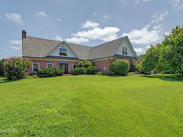 6928 Mount Royal Blvd, Knoxville, TN 37918