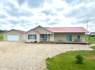 2139 12th St NW, Turtle Lake, ND 58575