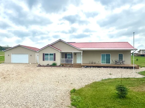 2139 12th St NW, Turtle Lake, ND 58575